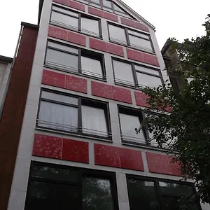 Appartement Studiotel Altstadt, Düsseldorf